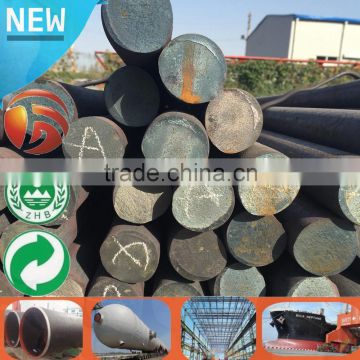 Q235 BIG DIAMETER ROUND BAR round bar st52 Stock Sizes Available price of 1kg alloy steel