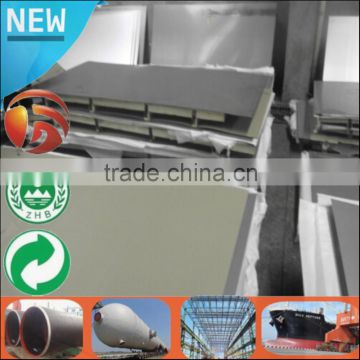 4mm sus 301 304 stainless steel sheet 2b with standard quality