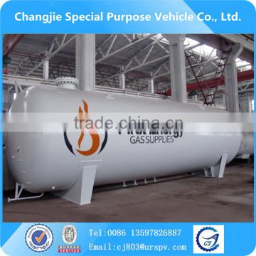 New design new arrival top grade customized high quality Q345R 5-120m3 propane lpg storage tank,lpg gas storage tank