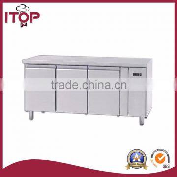 commercial refrigerator deep freezer price