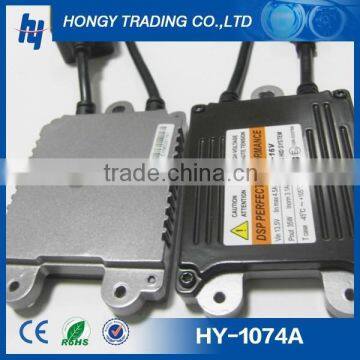 35w 55w 24V hid light ballast