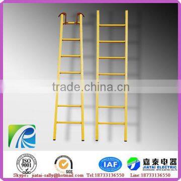 FRP single straight ladder