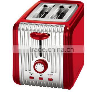 Electric 2-slice Toaster XJ-13216 photo-2