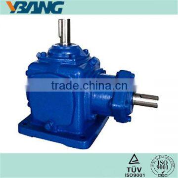 T series 90 Degree Angle Gearbox