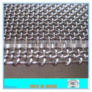 316, 304, 201 stainless steel wire mesh