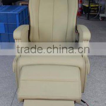 Senna Top-configuration Electric Seat, Luxury Car Seat for Modification photo-2