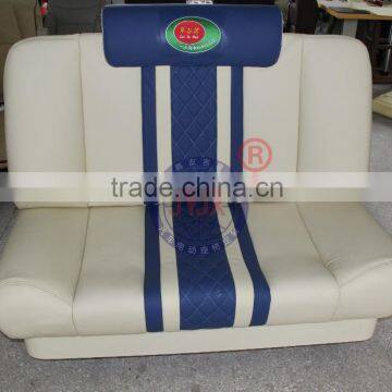 Yacht seat car ,Electric adjustable car seat,Leather car seats