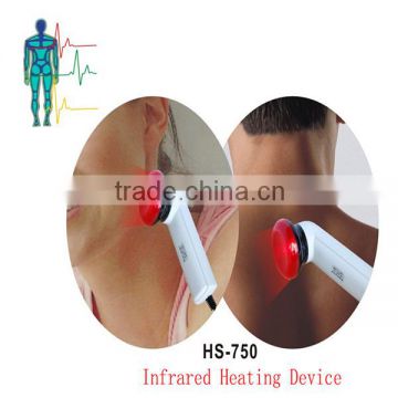 2014 healthcare products with FDA CE ROSH physio therapy device