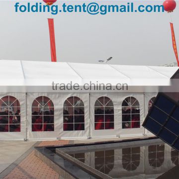 Commodity tent small size party tent new product show folding tent wedding tent