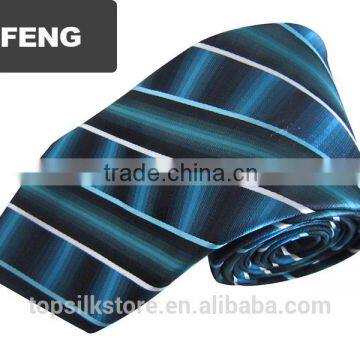 Fashion Design Polyester / Silk Ties photo-3