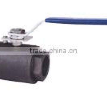 Cast&Forged Steel(WCB) Valves