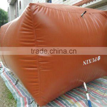 EXW price biogas storage bag for biogas plant