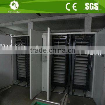 Good Quality Cheap Price Automatic Egg Incubator/chicken Incubator Hatchery Machine for Sale photo-3