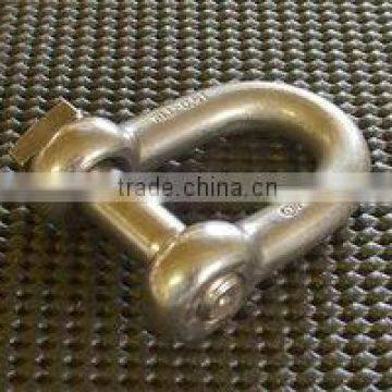 Trawling Shackle size 1/2" S2131