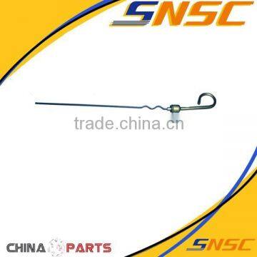 Shangchai engine spare parts 6114.D00-006-01 C oil dipstick assembly