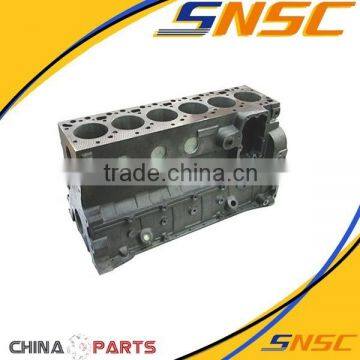 China sale high quality engine parts 3935931 6BTA 5.9 engine block