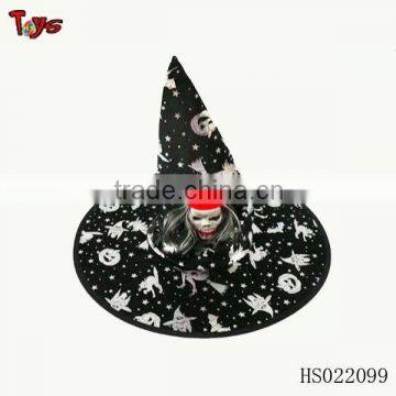 Gilding Glitter Carnival Hat