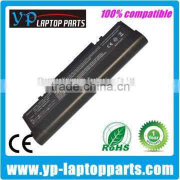 For DELL Inspiron 1520 battery compatible battery GK479 FK890 1500 1521 1720 1721 E1520 Series replacememt notebook batteries