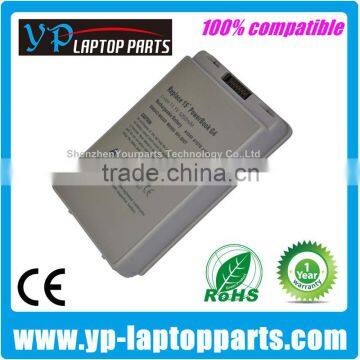 For Apple A1078 battery replacement battery A1148 E68043 M9325 M9756 A1106 M9421 M9422 M9676X/A M9677KH/A A1045 laptop battery