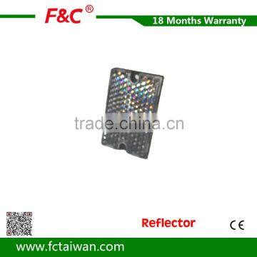 reflector for photoelectric switch sensor