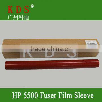 Original New Printer Parts for HP Laserjet 5500 5550 4600 4650 Fixing Film RG5-6701 Fuser Film