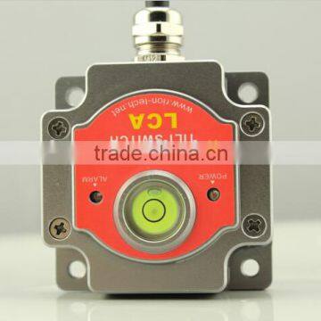 Angle Control Handheld Tilt Control Switch With Time Delay Function photo-3