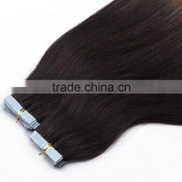 Wholesale 20inch Good Clip on Human Hair Extension photo-6