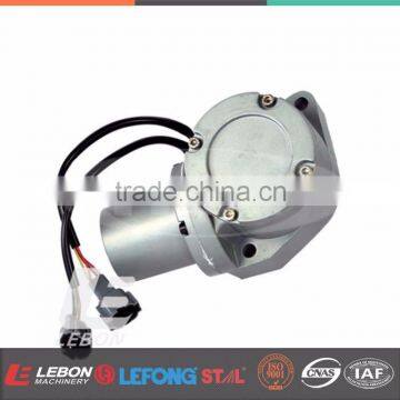 6BG1 Excavator 4360509 4614911 EX200-5 EX200-6 ZAX200 Accelerograph Motor China Supplier