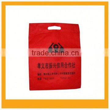 Eco bag promotional document bags