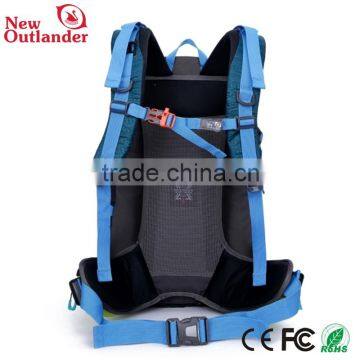 2014 New Style Foldable Backpack photo-6