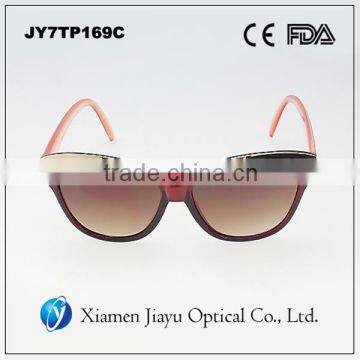 Lady Fashion Polarized Sunglasses Designer Sunglasses photo-6