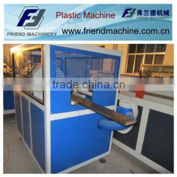 Plastic Profile Cutting Machine