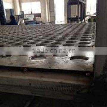 Air to Air Efficient Stainless Steel Heat Exchanger photo-4