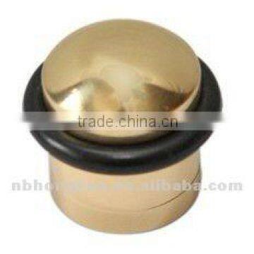 BB010 Brass cylindrical door holder