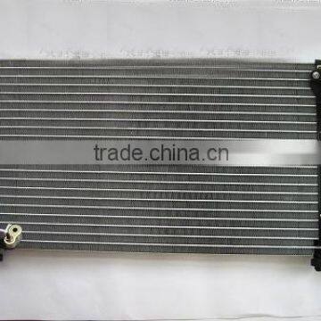 auto A/C condenser / cooling condenser / auto condenser