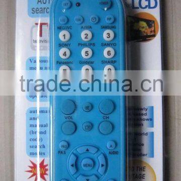 HR-N98 RM-N98 PROGRAMMABLE LCD/LED/HD TV REMOTE CONTROL OEM