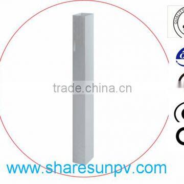 Solar Greenhouse for Agricultural Solar Mounting System photo-3