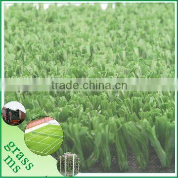 Top sales tennis court artificial grass mat pe grass mat