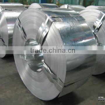 Galvanized Steel Tape for cable armouring