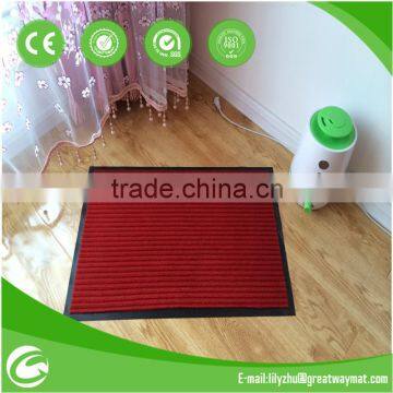 Stripe Door Mat Carpet photo-3