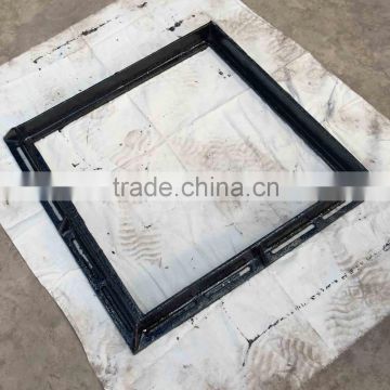 sewerge system manhole cover and Frames