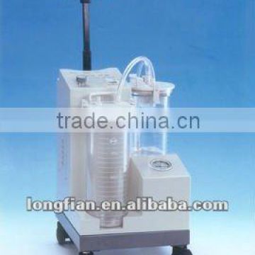 medical aspirator suction pump