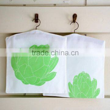 Ecofriendly custom design hanging laundry bag and peg bag (FLY-EL0052)