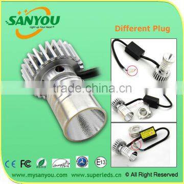 led motorcycle headlight/motorcycle parts