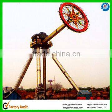 Amusement Park Attractions Carnival Swing Big Pendulum Rides