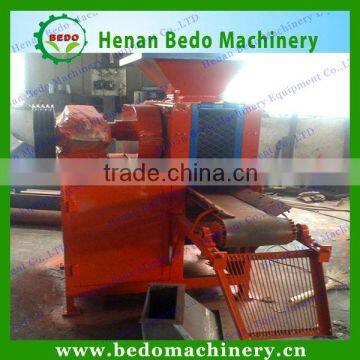 2015 Most Popular Coal Charcoal Ball Pressing Machine With CE 008613253417552 photo-4