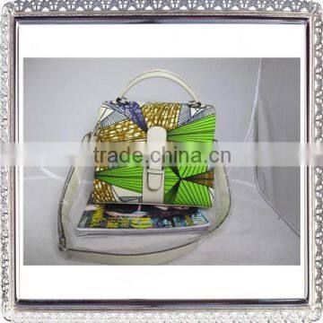 Girly Fabric Women Bags Fashion 2015