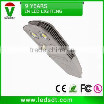 led street light Professional manufactuer 120w high output led street light