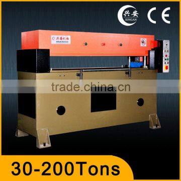 die cutting machine for wedding dress fabric