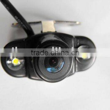 With LED Light Rear View Camera For All Cars